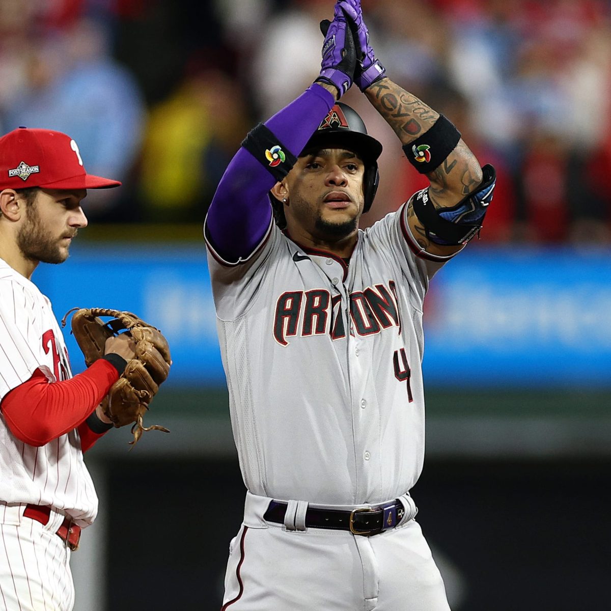 Arizona Diamondbacks, su historia