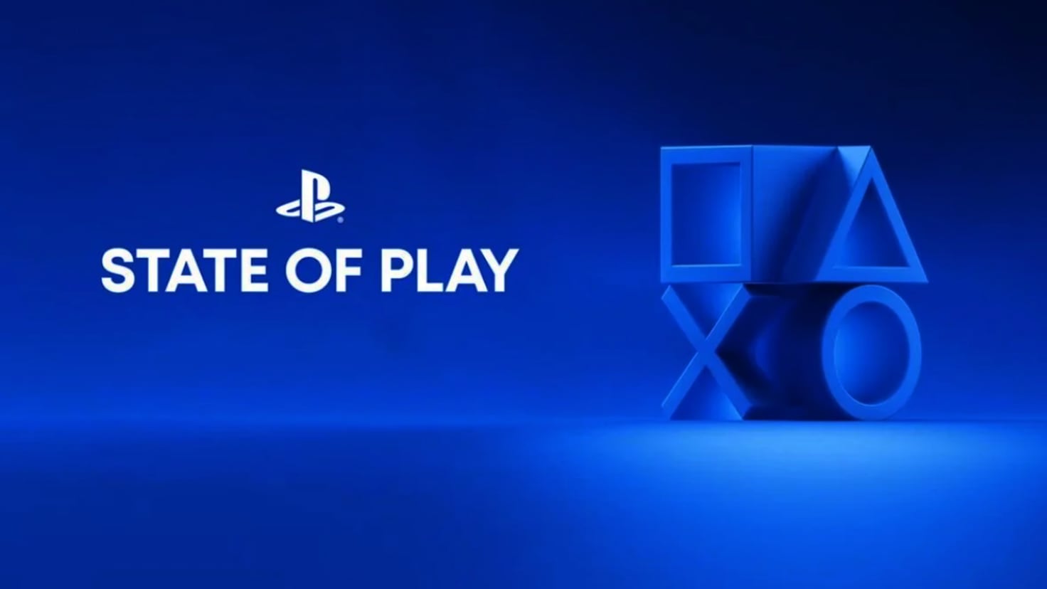 Cuándo es el State of Play 2024 fecha y hora del evento de PlayStation