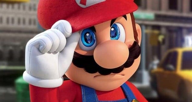 El Siguiente Super Mario En 3D Contaría Con Estos Personajes, Un Mundo ...