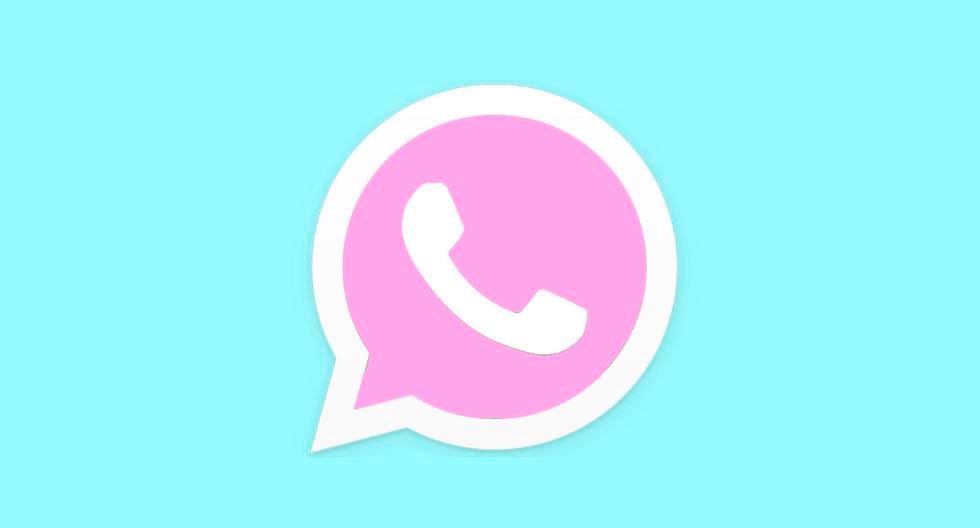 Cómo Activar “modo Rosado” En La última Versión De Whatsapp Diario Depor Sinsurrapa 9994