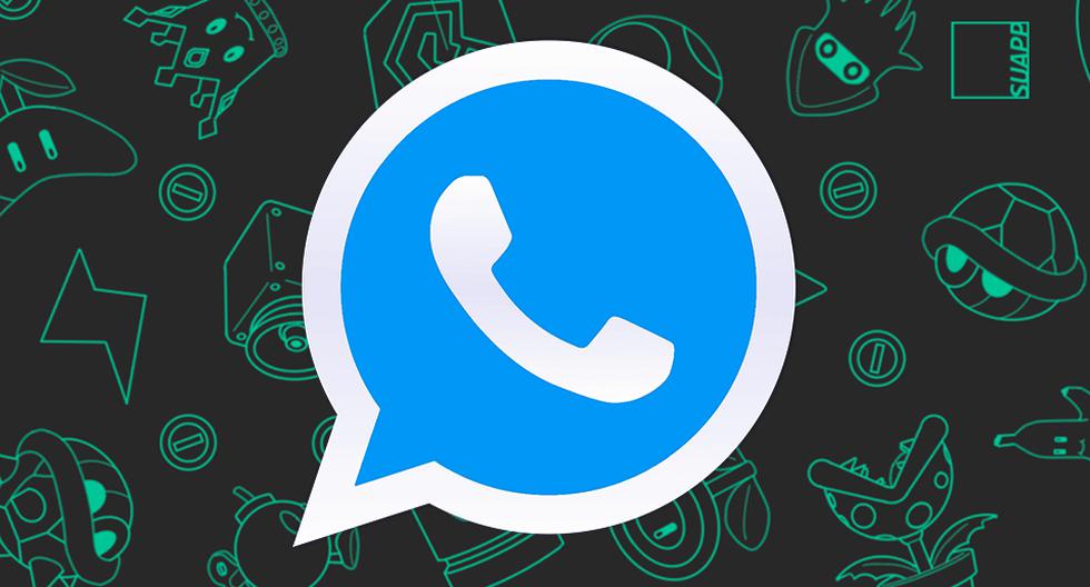 Instala WhatsApp Plus 2024 GRATIS v17.70 pasos para descargar sin